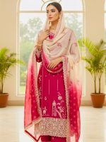 Exclusive cotton party Dress - Image 3