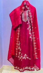 Delhi Boutique Dress - Image 2