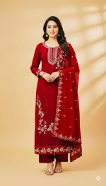 Delhi Boutique Dress - Image 3